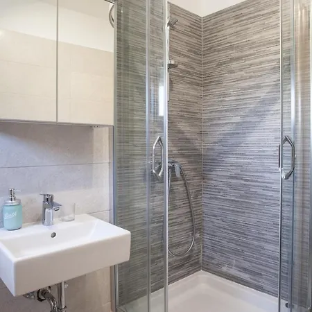 Apartmán Oluke *
