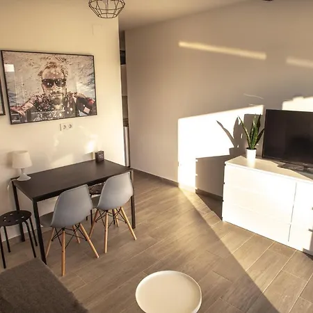 Apartmán Oluke