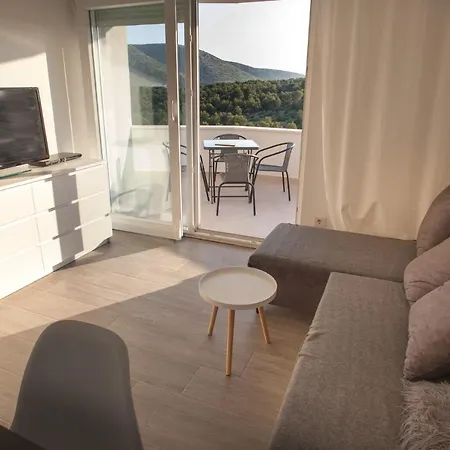 Apartmán Oluke