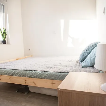 Apartmán Oluke *