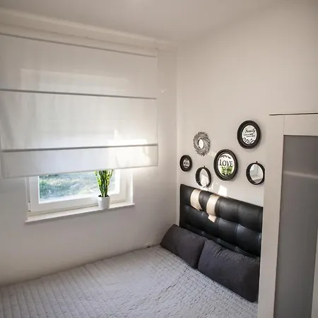 Apartmán Oluke Grebaštica