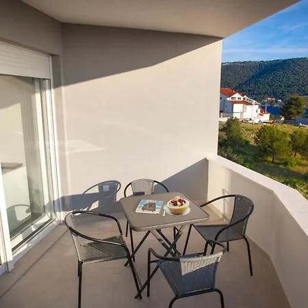 Apartmán Oluke Grebaštica