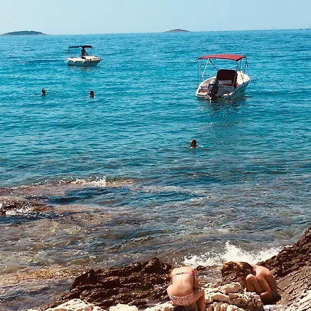 Oluke * Grebaštica